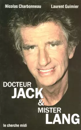 Couverture du produit · Docteur Jack et Mister Lang