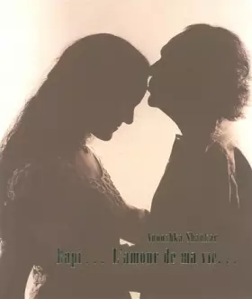 Couverture du produit · Bapi... L'amour de ma vie...