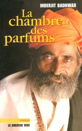 Couverture du produit · La Chambre des parfums