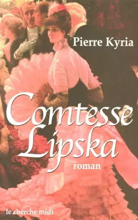 Couverture du produit · Comtesse Lipska