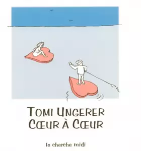 Couverture du produit · Coeur à coeur