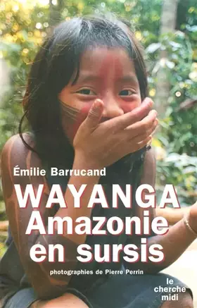 Couverture du produit · Wayanga