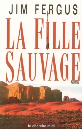 Couverture du produit · La Fille sauvage