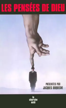 Couverture du produit · Les pensées de Dieu
