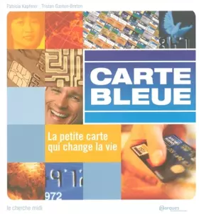 Couverture du produit · Carte Bleue