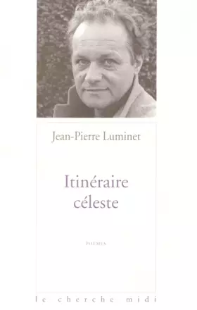 Couverture du produit · Itinéraire céleste