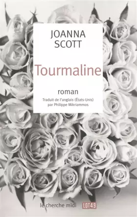 Couverture du produit · Tourmaline