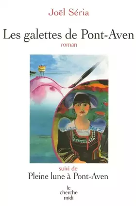 Couverture du produit · Les galettes de Pont-Aven
