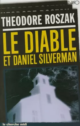 Couverture du produit · Le Diable et Daniel Silverman