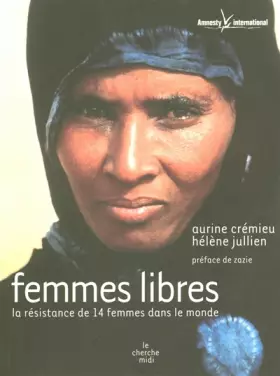 Couverture du produit · Femmes libres