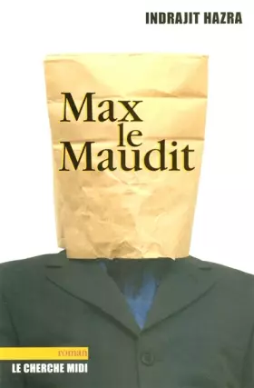 Couverture du produit · Max le maudit