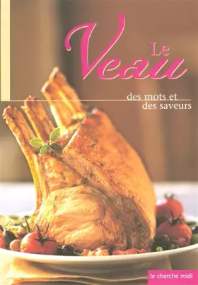 Couverture du produit · Le Veau