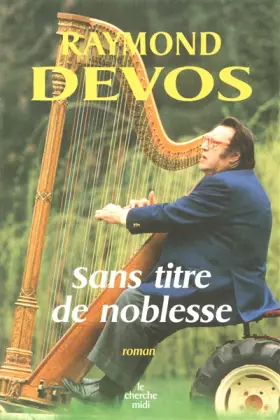 Couverture du produit · Sans titre de noblesse