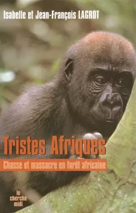Couverture du produit · Tristes Afriques