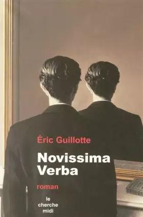 Couverture du produit · Novissima Verba