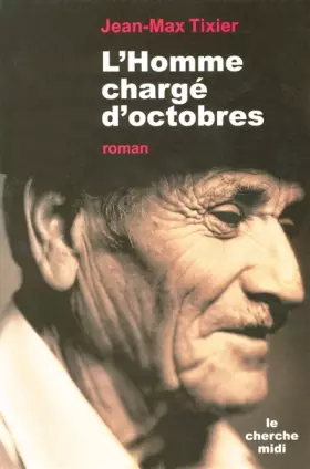 Couverture du produit · L'Homme chargé d'octobres