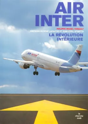 Couverture du produit · Air Inter