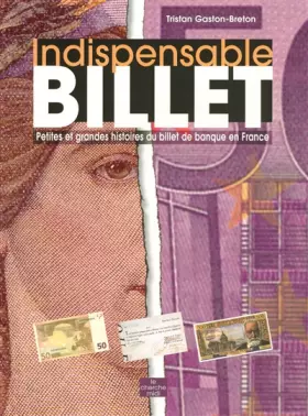 Couverture du produit · Indispensable Billet