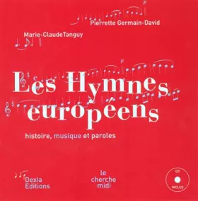 Couverture du produit · Les Hymnes européens