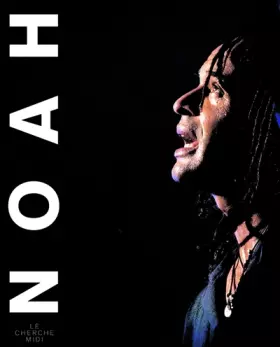 Couverture du produit · Noah par Noah