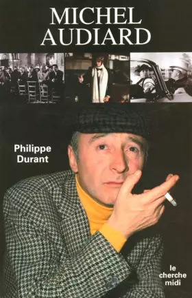 Couverture du produit · Michel Audiard
