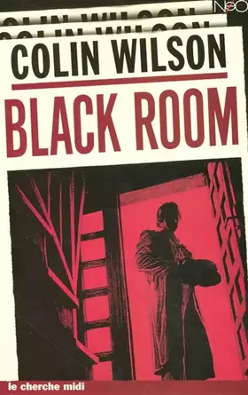Couverture du produit · Black Room