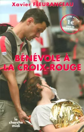 Couverture du produit · Bénévole à la Croix Rouge