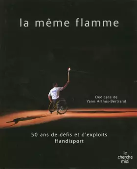Couverture du produit · La même flamme