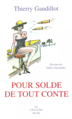 Couverture du produit · Pour solde de tout conte