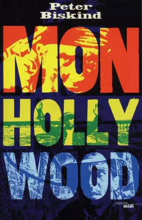 Couverture du produit · Mon Hollywood