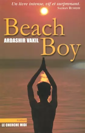Couverture du produit · Beach Boy