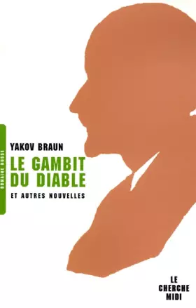 Couverture du produit · Le Gambit du diable