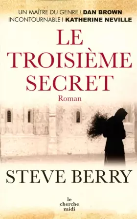 Couverture du produit · Le Troisième Secret