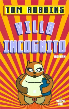 Couverture du produit · Villa Incognito