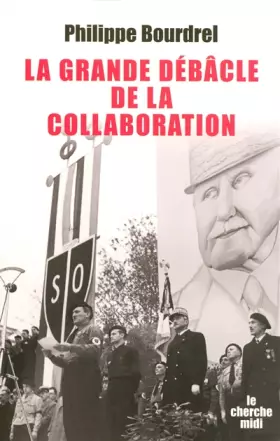 Couverture du produit · La grande débâcle de la collaboration