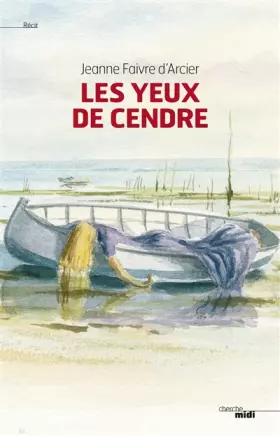 Couverture du produit · Les yeux de cendre
