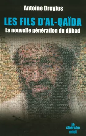 Couverture du produit · Les fils d'Al Qaïda