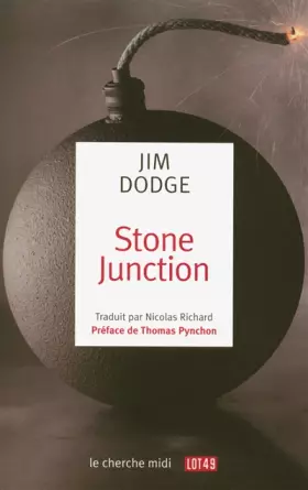 Couverture du produit · Stone Junction