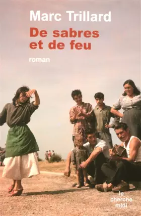 Couverture du produit · De sabres et de feu