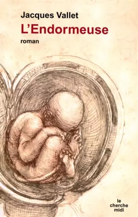 Couverture du produit · L'Endormeuse
