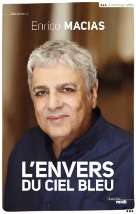 Couverture du produit · L'Envers du ciel bleu