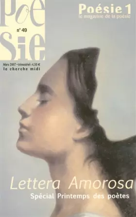 Couverture du produit · n°49 - Lettera amorosa