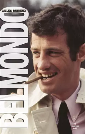 Couverture du produit · Jean-Paul Belmondo