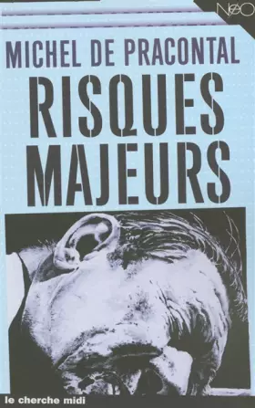 Couverture du produit · Risques majeurs