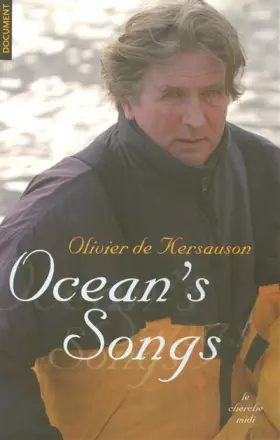 Couverture du produit · Ocean's Songs