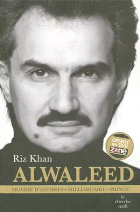 Couverture du produit · Prince Alwaleed