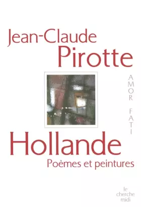 Couverture du produit · Hollande