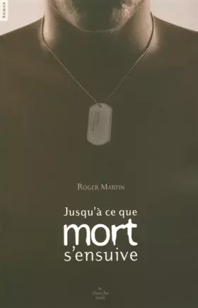 Couverture du produit · ... Jusqu'à ce que mort s'ensuive