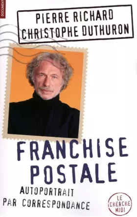 Couverture du produit · Franchise postale