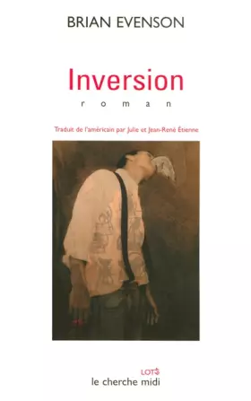Couverture du produit · Inversion